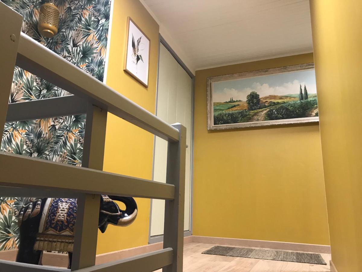 Le Gite Champenois Loisy-en-Brie Zewnętrze zdjęcie