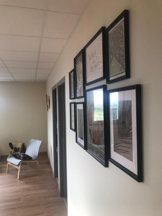 Le Gite Champenois Loisy-en-Brie Zewnętrze zdjęcie